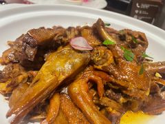 -临家闽南菜(宝洲路店)