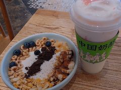 -宝珠奶酪(长宁金虹桥店)