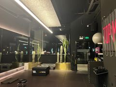 -TOP健身私教工作室(侨香店)