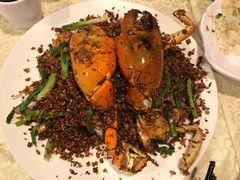 -喜记避风塘炒辣蟹(旗舰店)