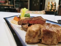 -K·Kitchen KK牛扒厨房(江南西店)