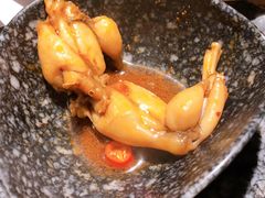-哥老官重庆美蛙鱼头(龙湖杭州金沙天街店)
