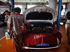 -哈尔滨龙晟一汽丰田4S店(民生路店)