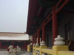 -哈尔滨极乐寺