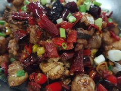 -新新湘菜馆(新中街二条店)