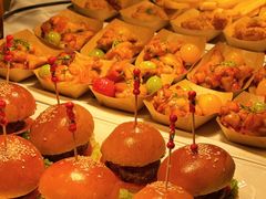 -济南喜来登酒店