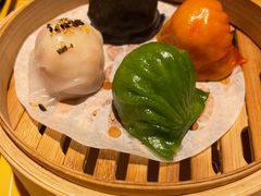 -蔡澜点心·粤菜(花城汇南区店)