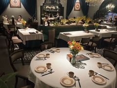 -狮拾久·现代新加坡料理(壹方城店)