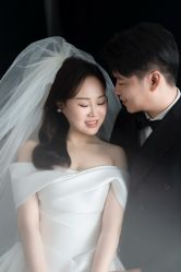 -情订奇缘婚纱摄影(和平路店)