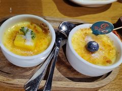 -西语炭烧牛排·西厨(石龙店)