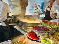 -清真·马安军辣子牛肉面