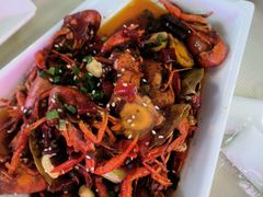 -霄汉牛三鲜湖北砂锅菜(万松园2店)