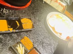 -九田家黑牛烤肉料理(太阳城店)