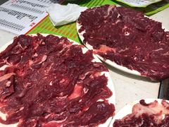 -黑山牛肉汤火锅(花城汇店)