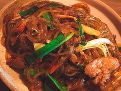 牛肉粉条-那时新疆·车师(大宁音乐广场店)