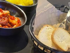 -HOTISLAND海鸡岛·韩国料理(江南西店)