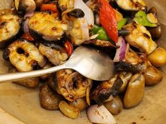 -园林格兰云天大酒店-太极名厨中餐厅