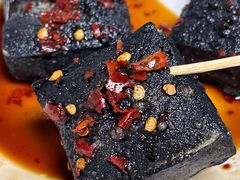 -五娭毑臭豆腐(黄兴南路店)