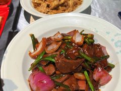 -羲和雅苑•北京烤鸭(乐园道万象城店)