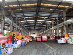 -西郊国际农产品交易中心