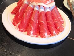 -额尔敦传统涮(公园西路店)