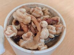 骨髓筒骨-广达眼镜炖罐(广达店)
