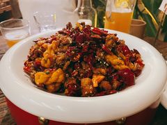 -不二·民谣音乐餐吧(长沙店)