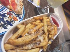 -Mammamia意大利餐厅(古北店)