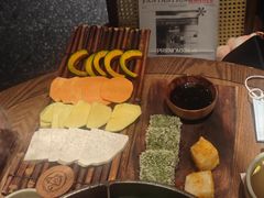 -盡膳口福跷脚牛肉火锅(晶耀前滩店)