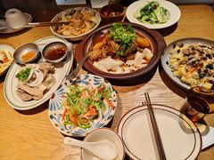 -纳鲁孜·新疆特色餐厅(上海悦荟广场店)