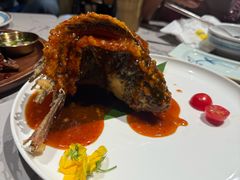 泰式三味彩虹鲷-Home Thai·泰谣(王府井apm店)