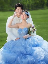 -第一夫人婚纱摄影(南京店)