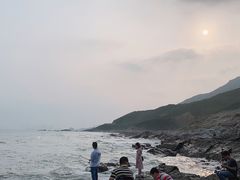 -盐洲岛