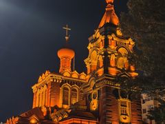 -圣·阿列克谢耶夫教堂