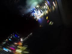 -OZONE 顶楼酒吧(香港丽思卡尔顿酒店)