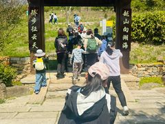 -南北湖风景区