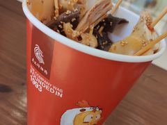 -廖记棒棒鸡(青岛万象城店)