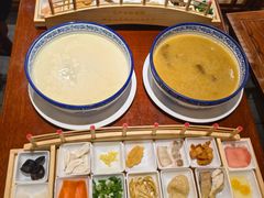 -香麒园·过桥米线·南湖雅宴