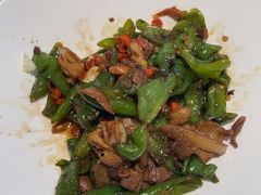 -福禄财东北菜(珠江帝景店)