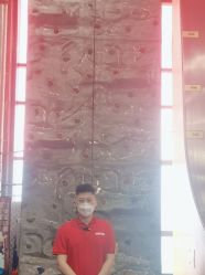 -嗨翻Hi-Fun竞技主题乐园·蹦床团建生日聚会(五棵松华熙店)