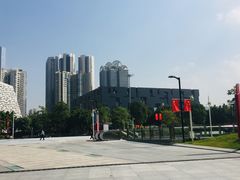 -广州市第二少年宫