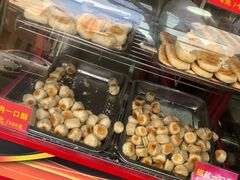 -宋记饼家(石门二路店)