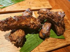 -相约小筑缅泰餐厅(孟定店)