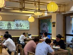 -张太婆老妈蹄花川菜馆·中华餐饮老字号(望平街店)