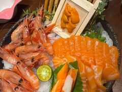 -松竹和日式料理(广厦店)