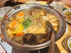 玉龙雪顶寿喜烧·精品肥牛-有喜屋·日料·居酒屋(旭辉广场店)