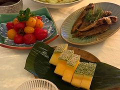 -龟兹KUCINA·新疆菜(前滩L+PLAZA店)