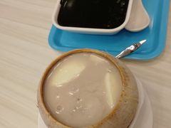 -满记甜品(优客百盛店)