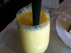 -大堂酒廊(澳门文华东方酒店)