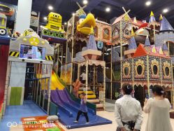 -meland亲子乐园•派对•研学(苏州悠方购物中心店)